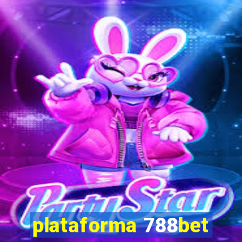 plataforma 788bet